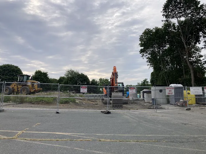 Marblehead Dog Park 5