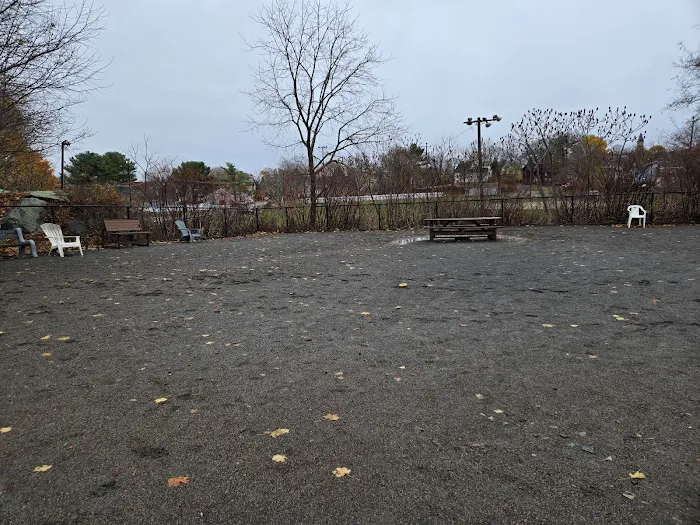 Marblehead Dog Park 1