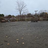 Marblehead Dog Park ico