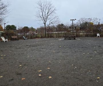 Marblehead Dog Park