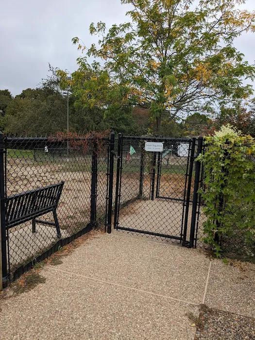 Gloucester Dog Park 3