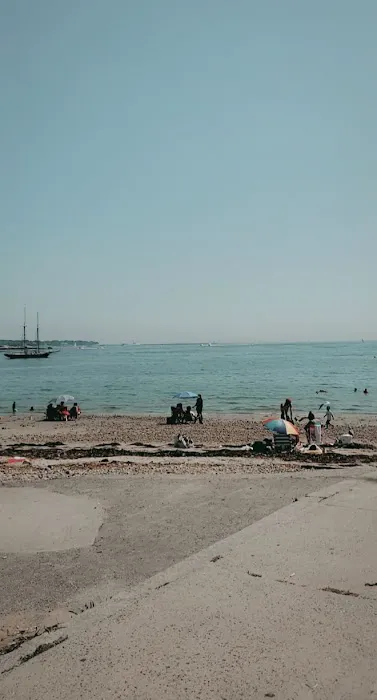 Crab Beach 2