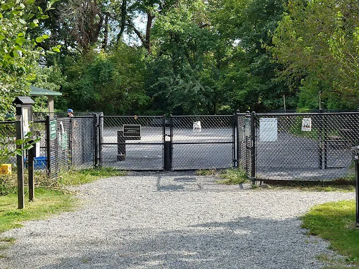 Newark Street Dog Park 3