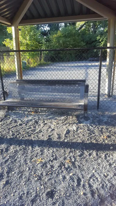 Newark Street Dog Park 10