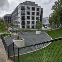 Bryant Street Dog Park ico