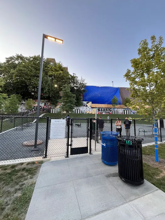 Bryant Street Dog Park 5
