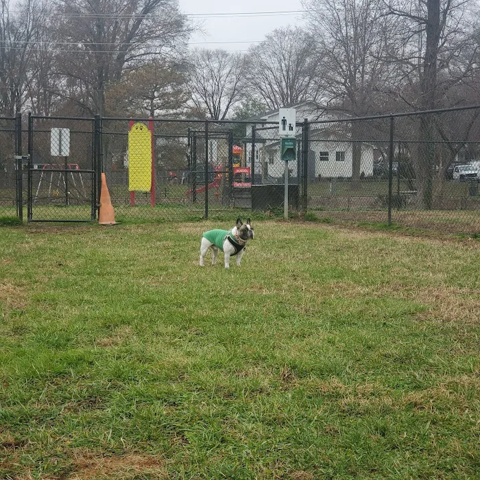 New Carrollton Dog Park 6