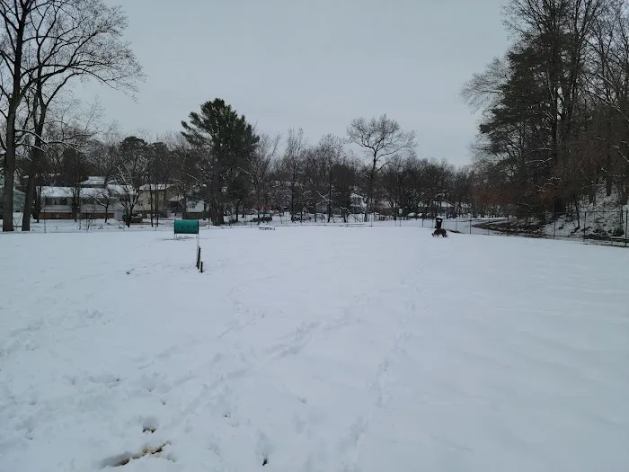 New Carrollton Dog Park 4