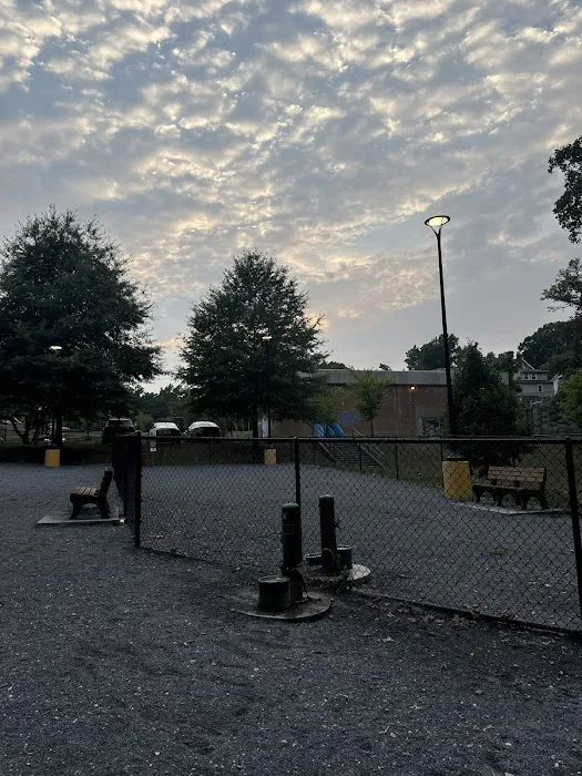 Langdon Dog Park 2