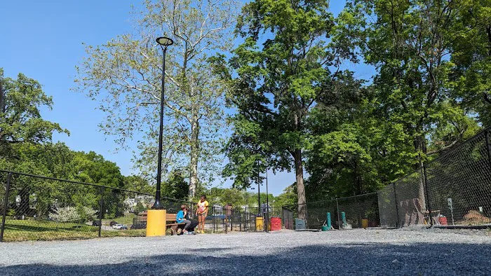 Langdon Dog Park 3