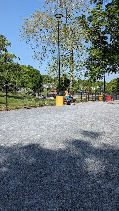 Langdon Dog Park 1