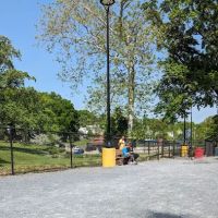 Langdon Dog Park ico