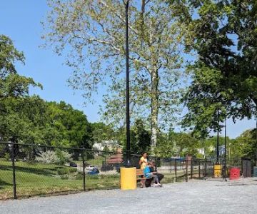 Langdon Dog Park