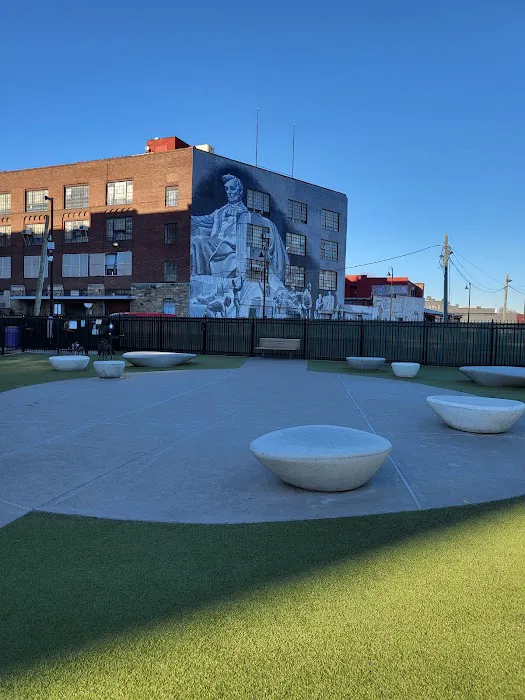 Eckington Dog Park 9
