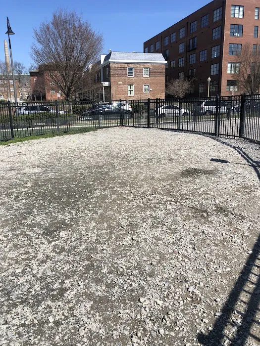 LeDroit Dog Park 1
