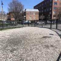LeDroit Dog Park ico