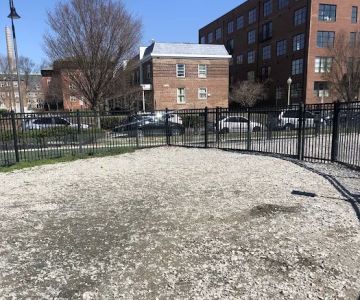 LeDroit Dog Park
