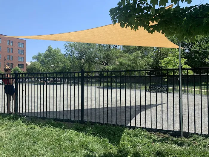 LeDroit Dog Park 10
