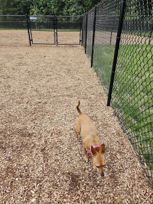 Texas Ave Dog Park 8
