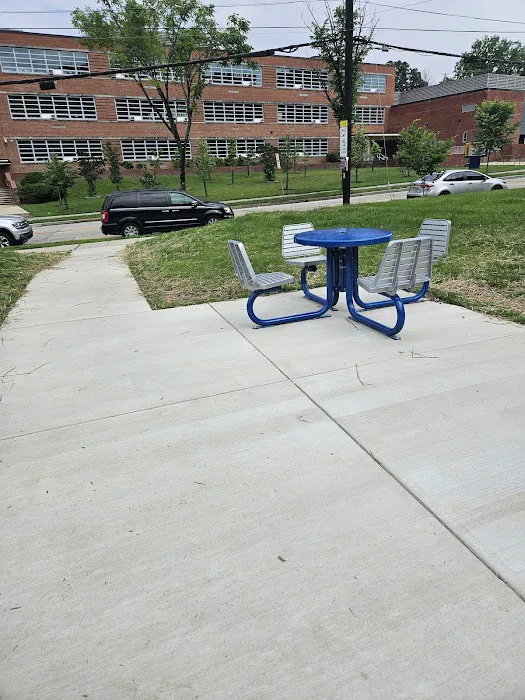 Texas Ave Dog Park 3