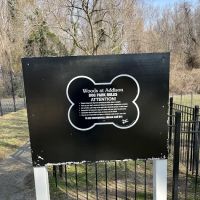Woods at Addison Dog Park ico