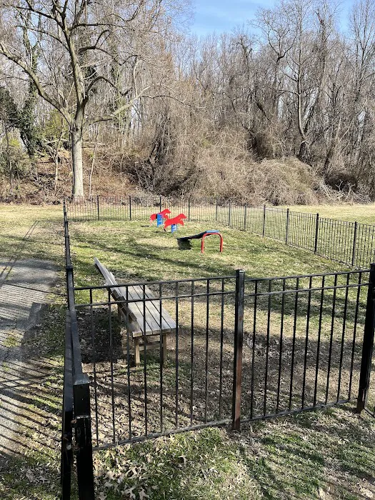 Woods at Addison Dog Park 2