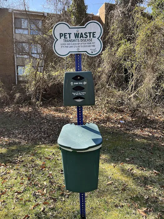 Maple Shade Dog Park 2
