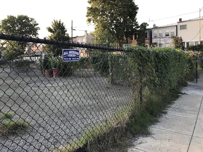 Kingsman Field Dog Park 9