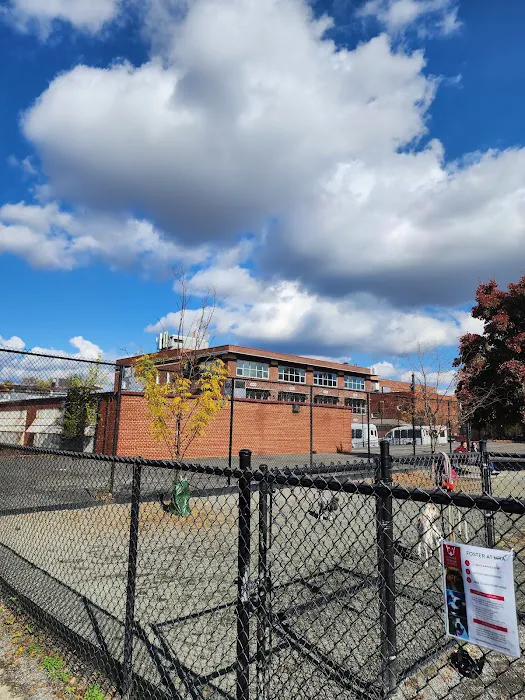 Kingsman Field Dog Park 1