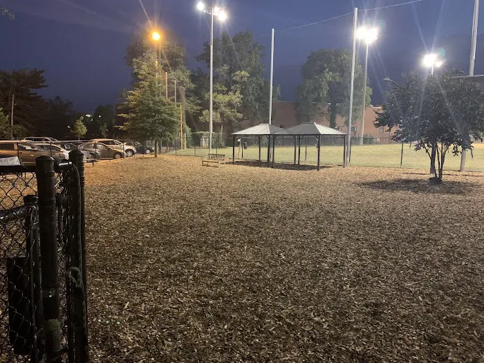 Guy Mason Recreation Center Dog Park 5