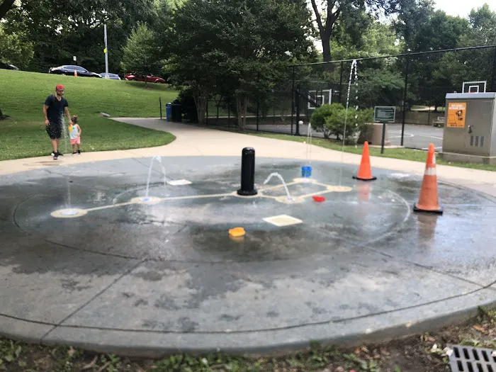 Guy Mason Recreation Center Dog Park 3