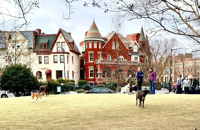 S Street Park 7