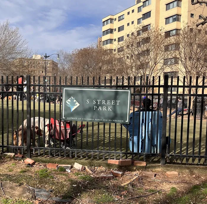 S Street Park 5