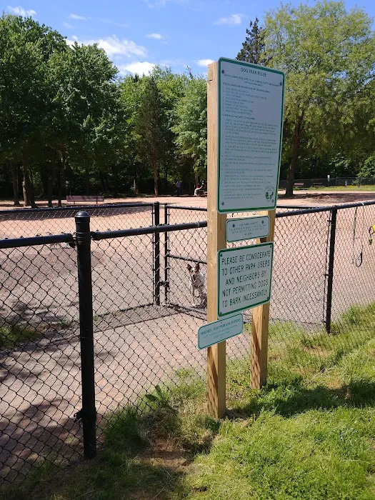 Chandon Dog Park 10