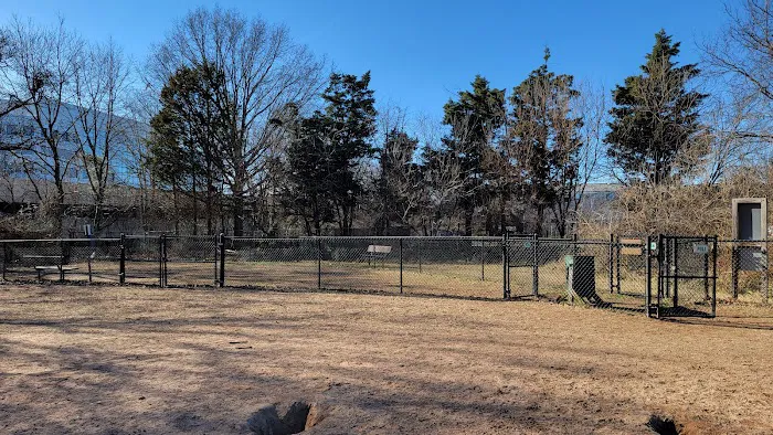 Chandon Dog Park 3