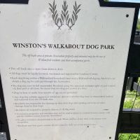 Willowsford Dog Park ico