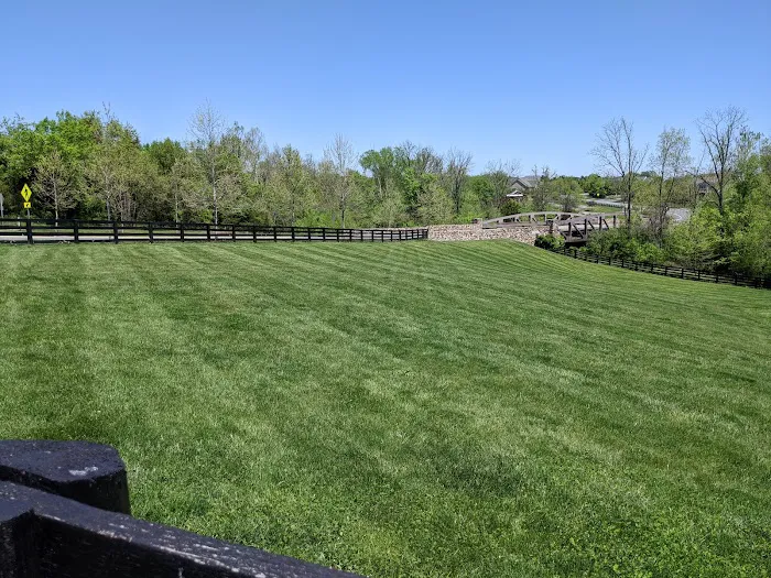 Willowsford Dog Park 9