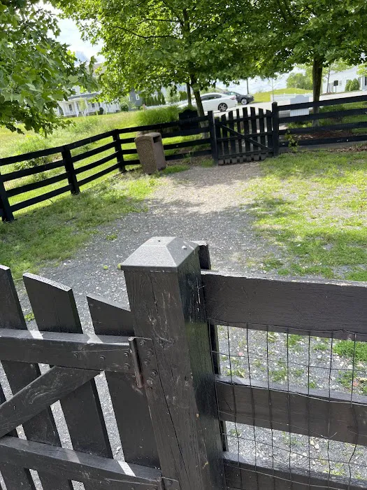 Willowsford Dog Park 5