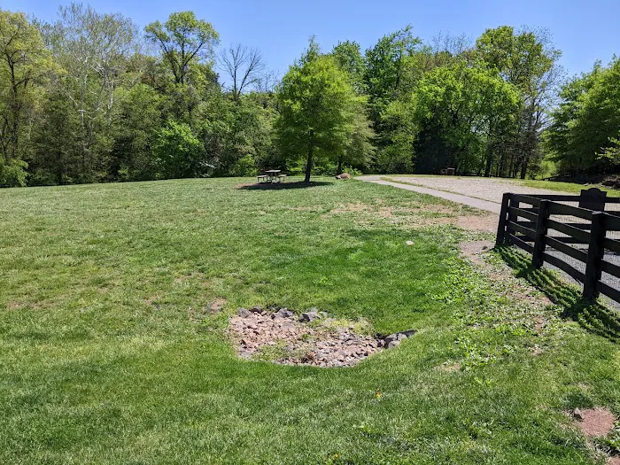 Willowsford Dog Park 10