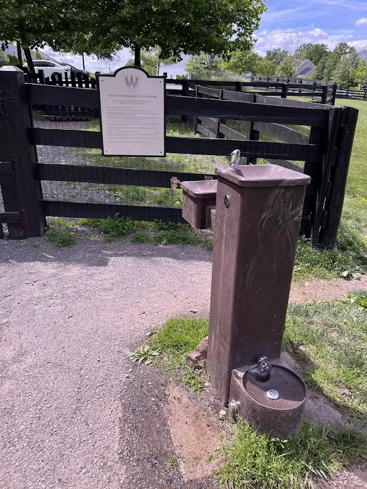 Willowsford Dog Park 3