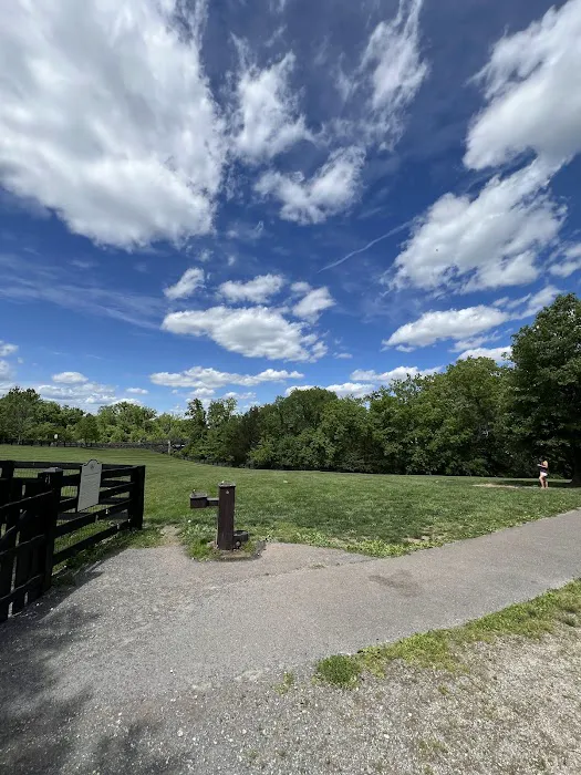 Willowsford Dog Park 2