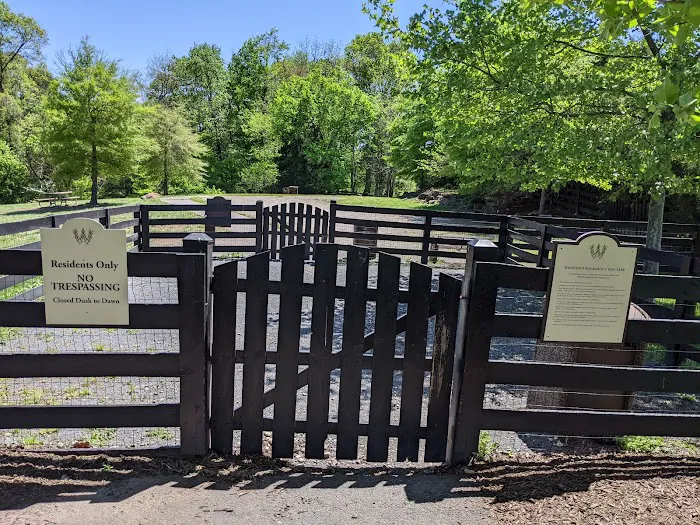 Willowsford Dog Park 7