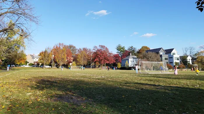 Hardy Dog Park 1