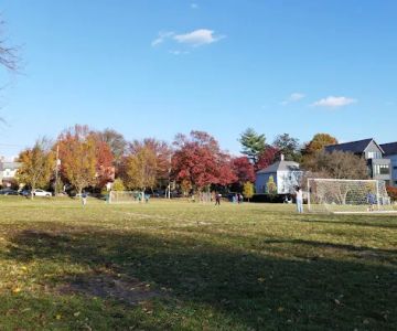 Hardy Dog Park