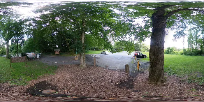 Vienna Dog Park 5