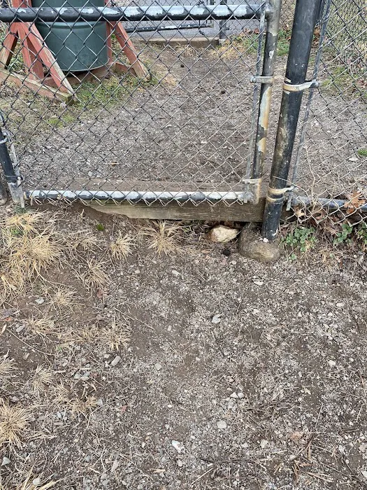 Blake Ln Dog Park Parking 3