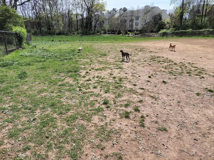 Blake Ln Dog Park Parking 9