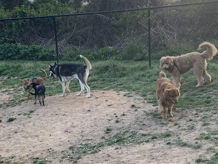 Blake Ln Dog Park Parking 6