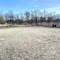 Fairfax City Dog Park ico