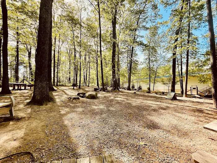 Dulles Gateway Dog Park 1